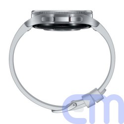 Samsung Galaxy Watch 6 Classic R950 43mm, NFC, BT 5.3, Silver EU SM-R950 3