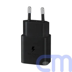 Samsung Travel Charger 15W EP-T1510N without cable Black EU (EP-T1510NBEGEU) 2
