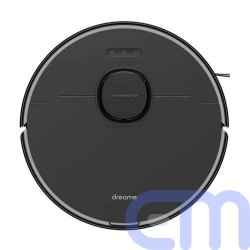 Xiaomi Dreame D10S Pro MOP Vacuum Cleaner Black EU 4