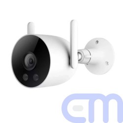 Xiaomi IMILAB EC3 Lite Wireless Outdoor Security Camera 2K White EU 1