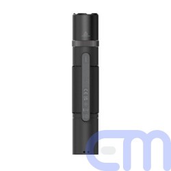 Xiaomi Mi Multi Function Flashlight Black EU BHR7004GL 3