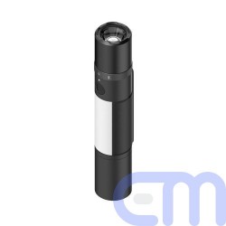 Xiaomi Mi Multi Function Flashlight Black EU BHR7004GL 5