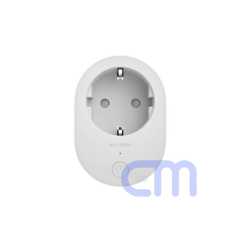 Xiaomi Mi Smart Plug 2 (Wi-Fi) White EU BHR6868EU