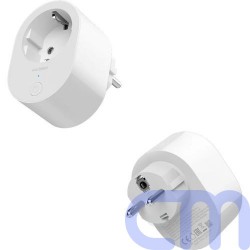 Xiaomi Mi Smart Plug 2 (Wi-Fi) White EU BHR6868EU 4