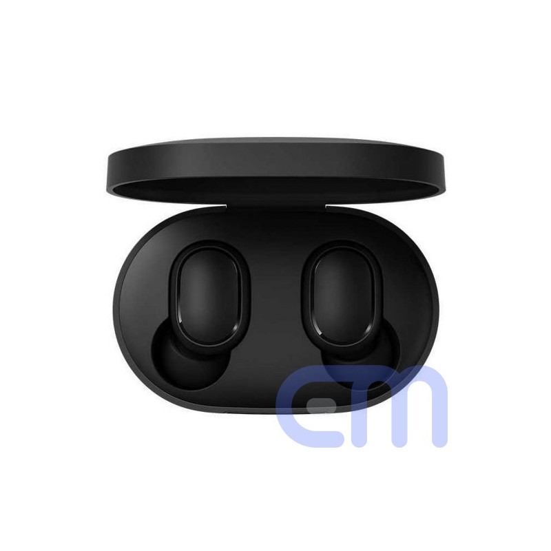 Xiaomi Mi True Wireless Earbuds Basic 2 Black EU BHR4272GL