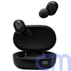 Xiaomi Mi True Wireless Earbuds Basic 2 Black EU BHR4272GL 2