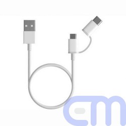 Xiaomi Mi USB Cable 2-in-1...