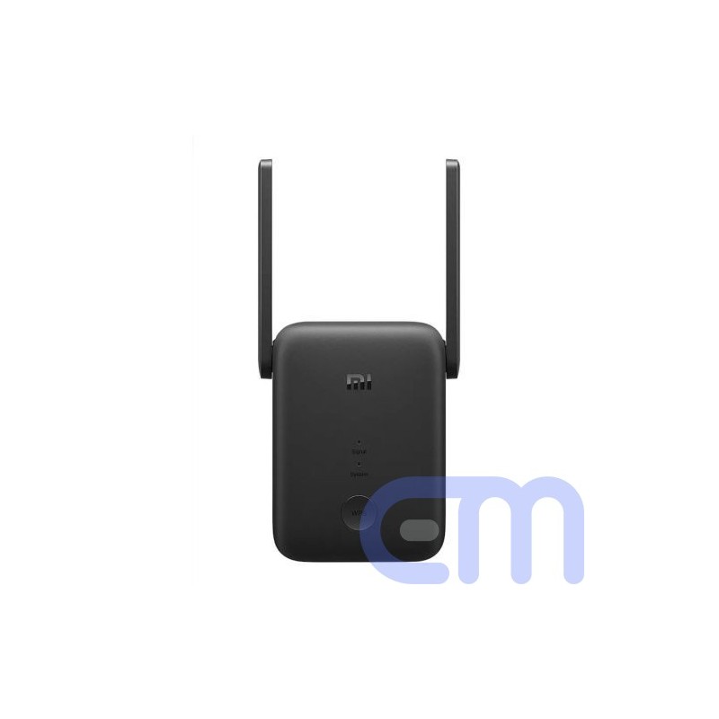 Xiaomi Mi Wi-Fi Range Extender AC1200 Black EU DVB4348GL