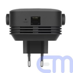 Xiaomi Mi Wi-Fi Range Extender AC1200 Black EU DVB4348GL 4