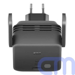 Xiaomi Mi Wi-Fi Range Extender AC1200 Black EU DVB4348GL 5