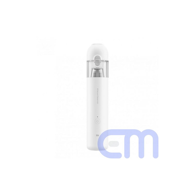 Xiaomi Vacuum Cleaner Mi Mini White EU BHR5156EU