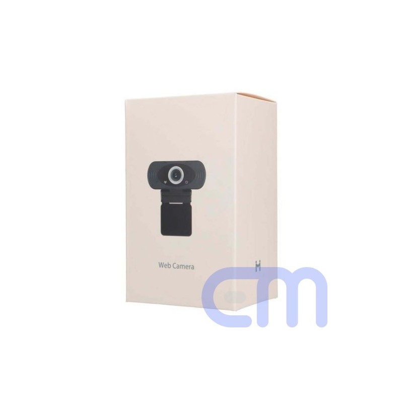 Xiaomi IMILAB W88S Webcamera 1080p Full HD Black EU CMSXJ22A