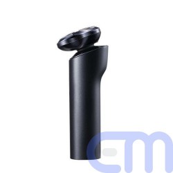 Xiaomi Mi Electric Shaver S700 Black EU BHR5720EU 2