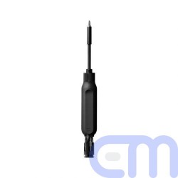 Xiaomi Mi X Wiha Precision Screwdriver 16-in-1 Ratchet Dark Gray EU BHR4779GL 5