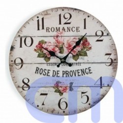Sieninis laikrodis Versa Romance 2