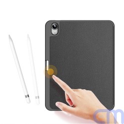 DUX DUCIS Domo - Trifold Case with pencil storage for iPad 10 (2022) black 10