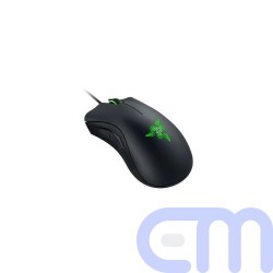 Razer DeathAdder Essential Gaming Mouse 5 Button 6400 DPI Black EU (RZ01-03850100-R3M1) 2