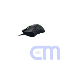 Razer DeathAdder Essential Gaming Mouse 5 Button 6400 DPI Black EU (RZ01-03850100-R3M1) 3