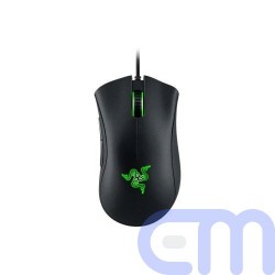 Razer DeathAdder Essential Gaming Mouse 5 Button 6400 DPI Black EU (RZ01-03850100-R3M1) 4