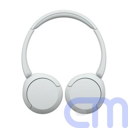 Sony WH-CH520 Bluetooth On-Ear Headphones BT 5.2 White EU 3