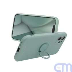 Roar Amber Case - for Samsung Galaxy S23 Green 2