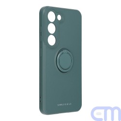 Roar Amber Case - for Samsung Galaxy S23 Green 7
