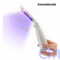 Sulankstoma  UV lempa InnovaGoods 1