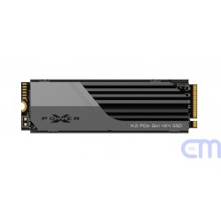 SSD vidinis kietasis diskas Silicon Power SP02KGBP44XS7005 2