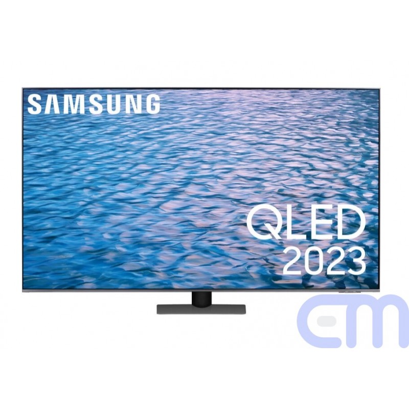 Televizorius Samsung QE55Q77CATXXH, 55" (~140 cm)
