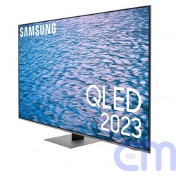 Televizorius Samsung QE55Q77CATXXH, 55" (~140 cm) 2