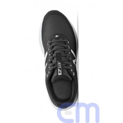 Sportiniai batai vyrams New Balance M411V2, juodi 45 1