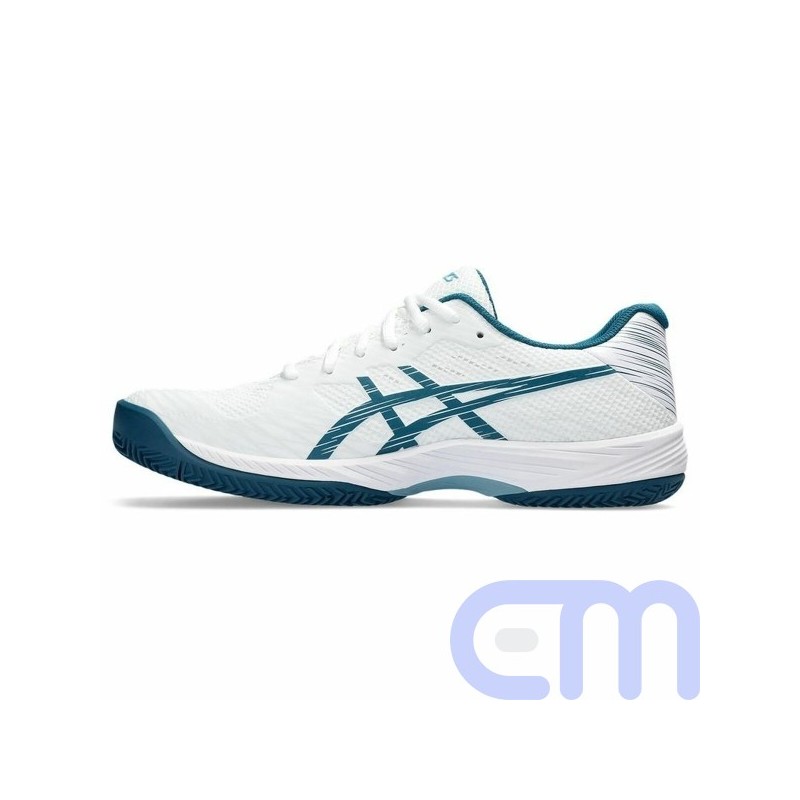 Sportiniai batai vyrams Asics, balti