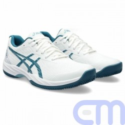 Sportiniai batai vyrams Asics, balti 3