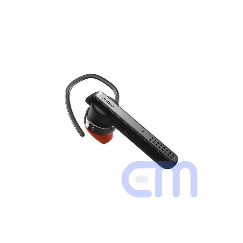 Jabra Talk 45 Bluetooth Headset Silver EU