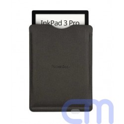 Apsauginė įmautė PocketBook Cover Sleeve for InkPad 3 black 1