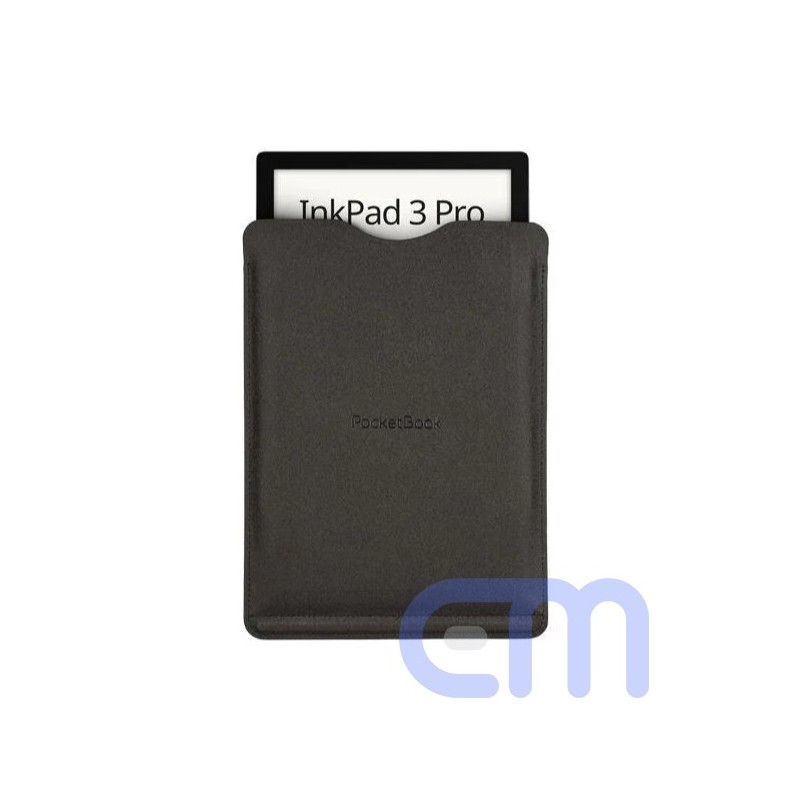 Apsauginė įmautė PocketBook Cover Sleeve for InkPad 3 black