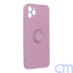 Telefono dėklas Roar Amber  – skirtas iPhone 11 Pro Max Purple 1