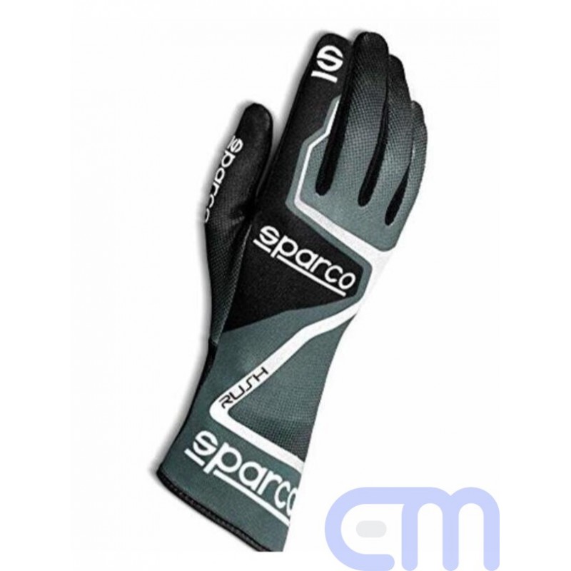 Karting Gloves Sparco Rush