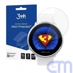 Apsauginis stiklas 3MK Huawei Watch 3 1
