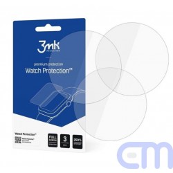 Apsauginis stiklas 3MK Huawei Watch 3 2