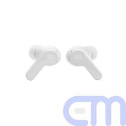 JBL Wave Beam TWS Bluetooth Wireless In-Ear Earbuds White EU 4