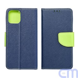 Dėklas skirtas XIAOMI 13T / 13T PRO mėlynas / laimas 3