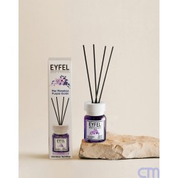 Eyfel namų kvapas su lazdelėmis Purple Violet 1