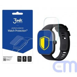 Apsauginė plėvelė 3mk Watch Protection™ Xiaomi Redmi Watch 4 1