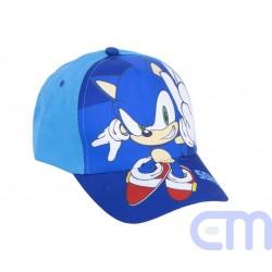 Kepurė berniukams Sonic,...