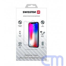 Apsauginis stiklas Swissten Ultra Slim Premium 9H skirtas  Samsung Galaxy A23 1