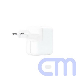 Apple 30W USB Type-C Power Adapter without cable White EU MY1W2 2