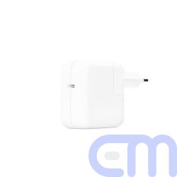Apple 30W USB Type-C Power Adapter without cable White EU MY1W2 3