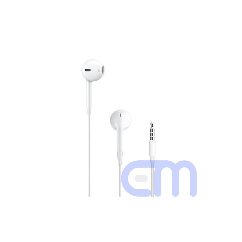 Apple EarPods with Remote and Mic MNHF2 EU