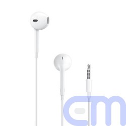 Apple EarPods with Remote and Mic MNHF2 EU 4